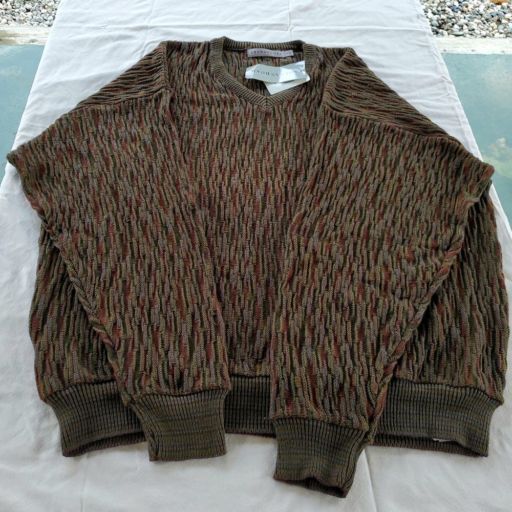 Men's Sweater